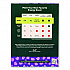 Caffeinated Energy Bar, Chocolate Chip Cookie Dough, 0.92 oz Bar, 16/Box (22002525)
