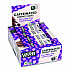 Caffeinated Energy Bar, Chocolate Chip Cookie Dough, 0.92 oz Bar, 16/Box (22002525)