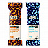 Caffeinated Protein Bar, Chocolate Chip Peanut Butter and Oatmeal Chocolate Chip, 1.8 oz Bar, 24/Box (60004177)