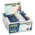 Caffeinated Protein Bar, Chocolate Chip Peanut Butter and Oatmeal Chocolate Chip, 1.8 oz Bar, 24/Box (60004177)