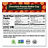 Caffeinated Energy Bar, Chocolate Peanut Butter Cup, 0.92 oz Bar, 16/Box (22002524)
