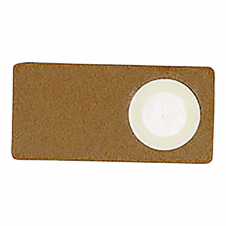 Replacement Vacuum Bags, Fits Advac/Lindhaus/Minuteman Phenom/Nilfisk Carpetwin, 10/Pack (CARPTWNP)