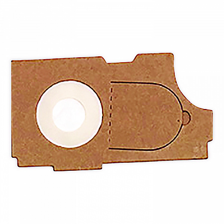 Replacement Vacuum Bags, Fits AllStar Javelin/Triple S Prosense II/Windsor Versamatic, 10/Pack (2003P)