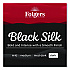 Coffee Filter Packs, Black Silk, 1.4 oz Pack, 40Packs/Carton (00016)