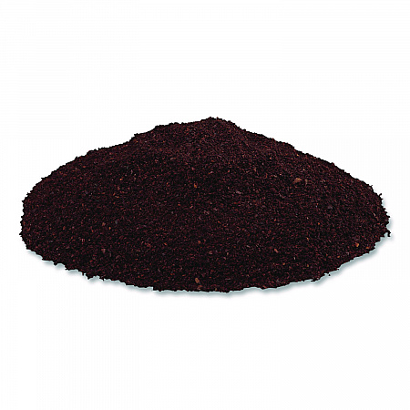 Black Silk Ground Coffee Fraction Pack, 1.4 oz Packet, 42/Carton (00019)