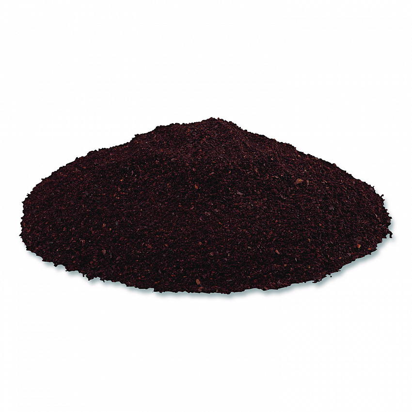Black Silk Ground Coffee Fraction Pack, 1.4 oz Packet, 42/Carton (00019)