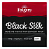 Black Silk Ground Coffee Fraction Pack, 1.4 oz Packet, 42/Carton (00019)