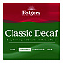Classic Decaf Ground Coffee Fraction Pack, Classic Roast Decaf, 1.5 oz, 42/Carton (06433)