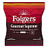 Gourmet Supreme Ground Coffee, Fraction Pack, 1.75 oz, 42/Carton (06437)