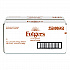 Colombian Ground Coffee Fraction Pack. 100% Colombian, 1.75 oz Fraction Pack, 42/Carton (06451)