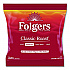 Classic Roast Ground Coffee Filter Pack, Regular, In-Room Lodging, 0.6 oz, 200/Carton (06546)