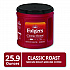 Coffee, Classic Roast, Ground, 25.9 oz Canister, 6/Carton (20421CT)
