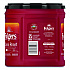 Coffee, Classic Roast, Ground, 25.9 oz Canister, 6/Carton (20421CT)