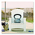 Adirondack Chair with Storage, Supports Up to 375 lb, 14.5