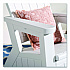 Adirondack Chair with Storage, Supports Up to 375 lb, 14.5