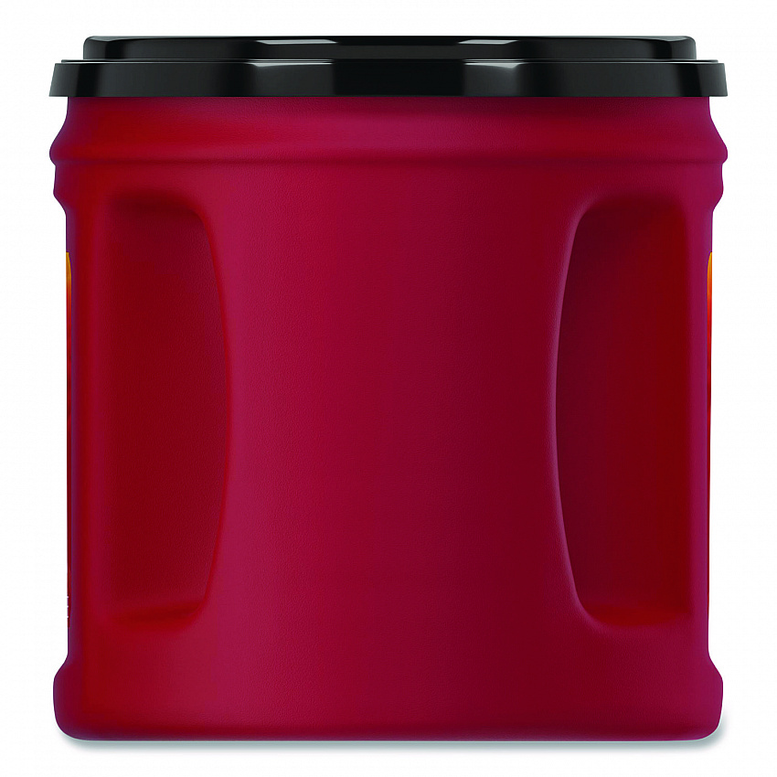 Coffee, Classic Roast, Ground, 25.9 oz Canister (20421EA)