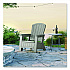 Adirondack Chair with Storage, Supports Up to 375 lb, 14.5