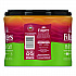 Half Caff Ground Coffee, 22.6 oz Canister (20527)