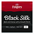 Black Silk Ground Coffee, 22.6 oz Canister (20540)