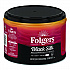 Black Silk Ground Coffee, Black 22.6 oz Canister, 6/Carton (20540CT)