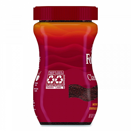 Classic Roast Instant, 8 oz Jar (20629)
