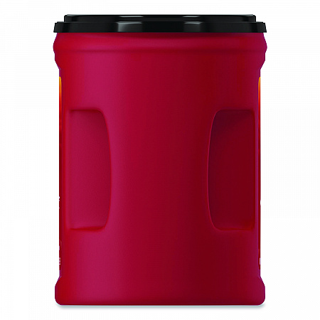 Classic Roast Ground Coffee, 40.3 oz Canister, 6/Carton (30419)
