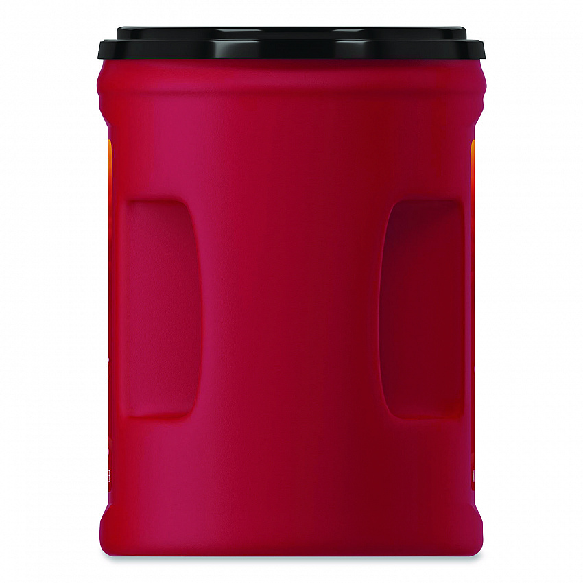 Classic Roast Ground Coffee, 40.3 oz Canister, 6/Carton (30419)