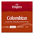 100% Columbian Coffee, 22.6 oz Canister (30445)