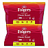 Coffee Filter Packs, Regular, 1.05 oz Filter Pack, 40/Carton (52320)
