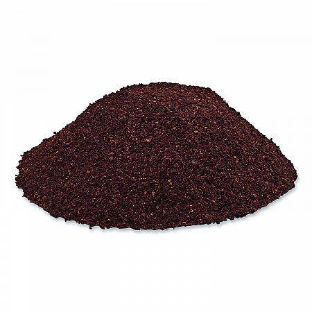 Traditional Roast Ground Coffee Fraction Packs, Traditional Roast, 2 oz, 42/Carton (63006)