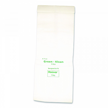 Replacement Vacuum Bags, Fits Hoover/Pacific Steamex Scholar/Royal, 3/Pack (HOVYP)