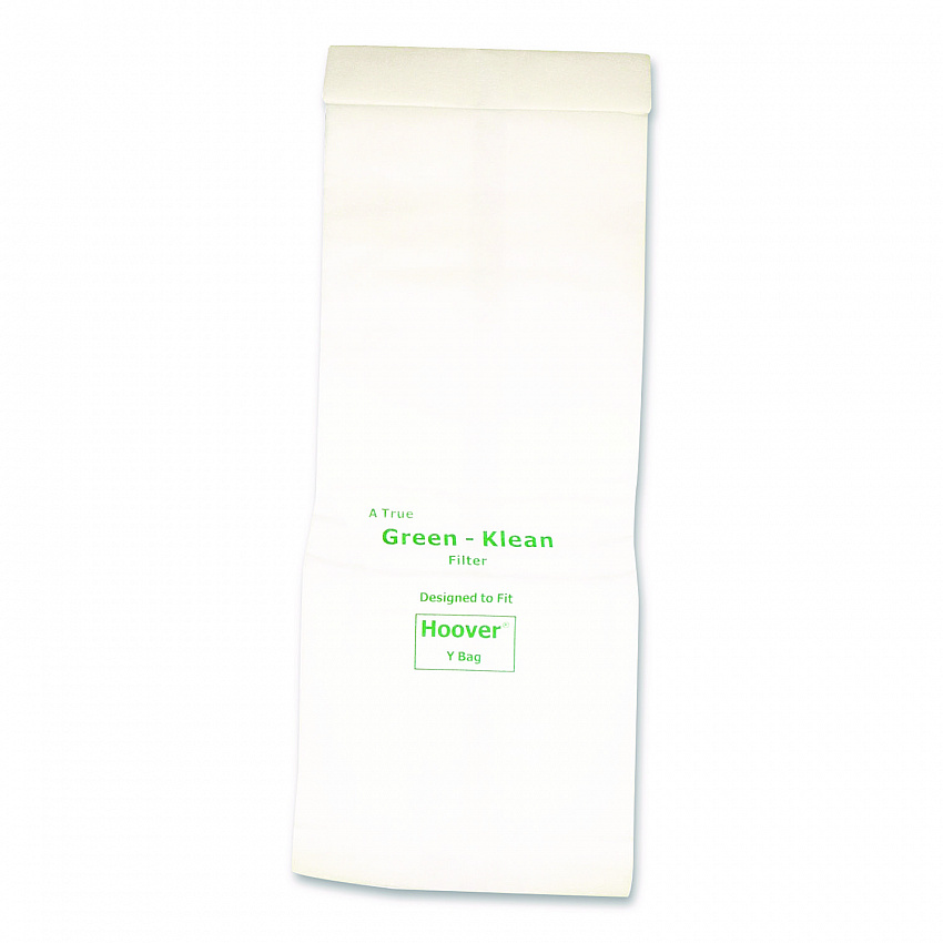 Replacement Vacuum Bags, Fits Hoover/Pacific Steamex Scholar/Royal, 3/Pack (HOVYP)