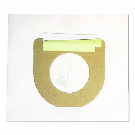 Replacement Vacuum Bags, Fits Hoover/Pacific Steamex Scholar/Royal, 3/Pack (HOVYP)