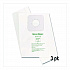 Replacement Vacuum Bags, Fits NSS M1 PIG, 3/Pack (M1PIGP)