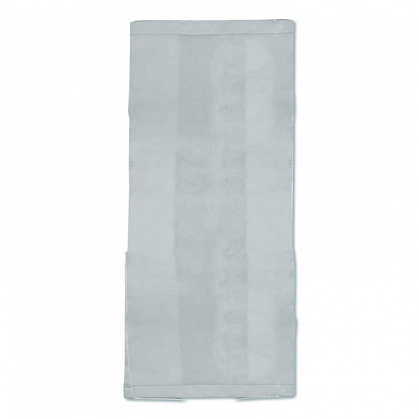 Replacement Vacuum Bags, Fits NSS Pacer 30, 3/Pack (PACER30P)