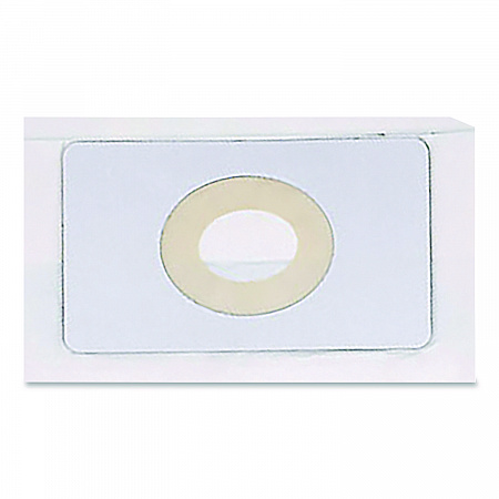 Replacement Vacuum Bags, Fits NSS Pacer 30, 3/Pack (PACER30P)