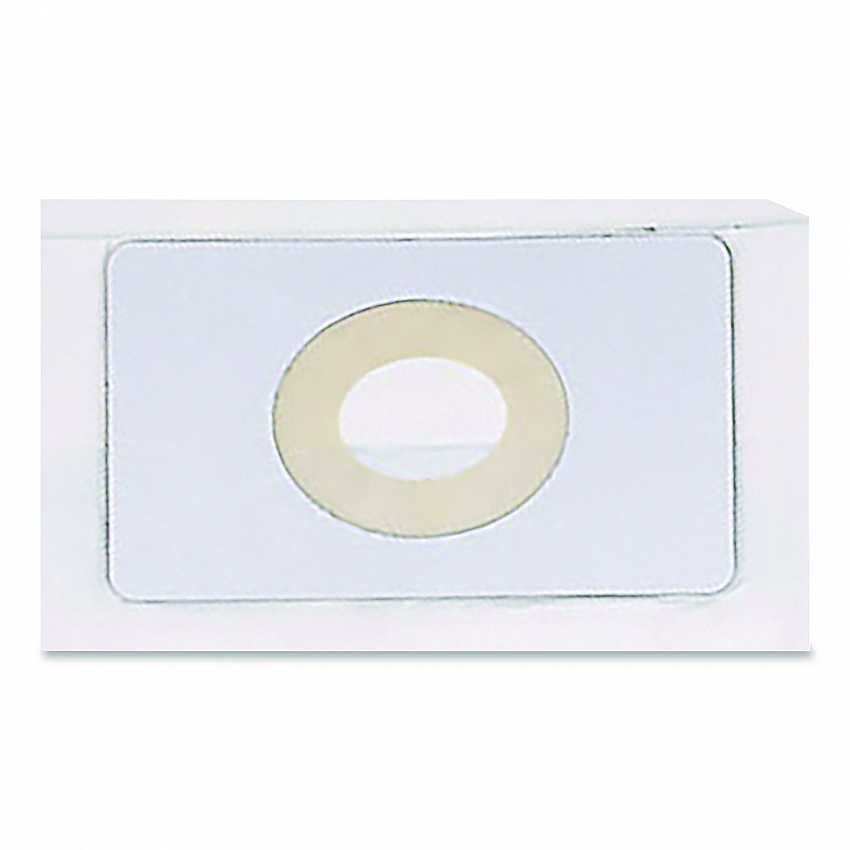 Replacement Vacuum Bags, Fits NSS Pacer 30, 3/Pack (PACER30P)