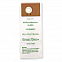 Replacement Vacuum Bags, Fits Advance VU500, 10/Pack (VU500P)