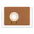Replacement Vacuum Bags, Fits Advance VU500, 10/Pack (VU500P)
