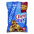 Snack Mix Savory Traditional, 4.5 oz Bag, 8/Box (SN21494)