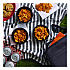 Snack Mix Savory Traditional, 4.5 oz Bag, 8/Box (SN21494)