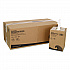 Automotive Shop Towels, 10.63 x 20.47, Unscented, White, 200/Box, 8 Boxes/Carton (AUTOBX1600W)