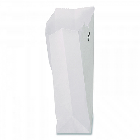 Grocery Paper Bags, 1# Size, 30# Basis Weight, 3.5