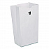 Grocery Paper Bags, 1# Size, 30# Basis Weight, 3.5