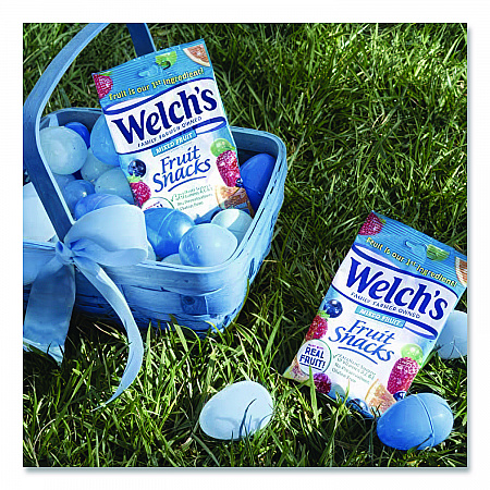 Fruit Snacks, Mixed Fruit, 5 oz Pouch, 12/Carton (PIM05098)