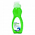 Manual Dish Soap, Fresh Scent, 3 oz Bottle, 72/Carton (3OZDISH)