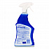 Disinfectant Power Bathroom Foamer, Liquid, Unscented, 22 oz Trigger Spray Bottle, 6/Carton (90036CT)