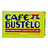 Coffee Brick, Espresso, 10 oz Brick Pack, 24/Carton (01720CT)
