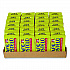 Coffee Brick, Espresso, 10 oz Brick Pack, 24/Carton (01720CT)