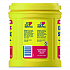 Cafe Bustelo, Espresso, 36 oz Can (00055)